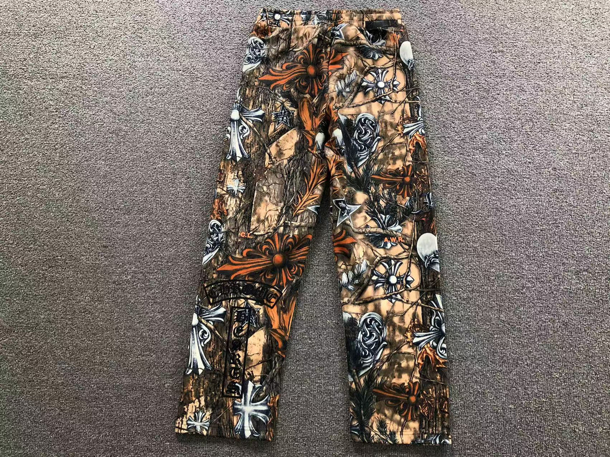 N1K Pants