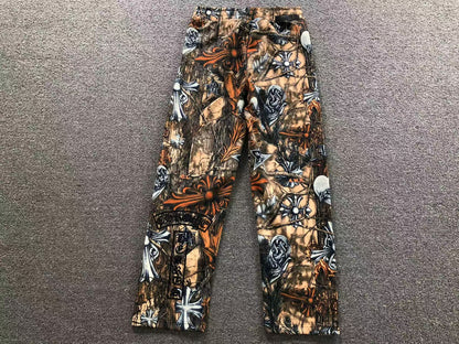 N1K Pants