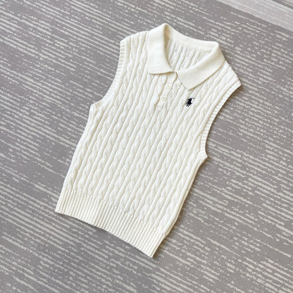 Ralph Lauren Sweater Suit Female