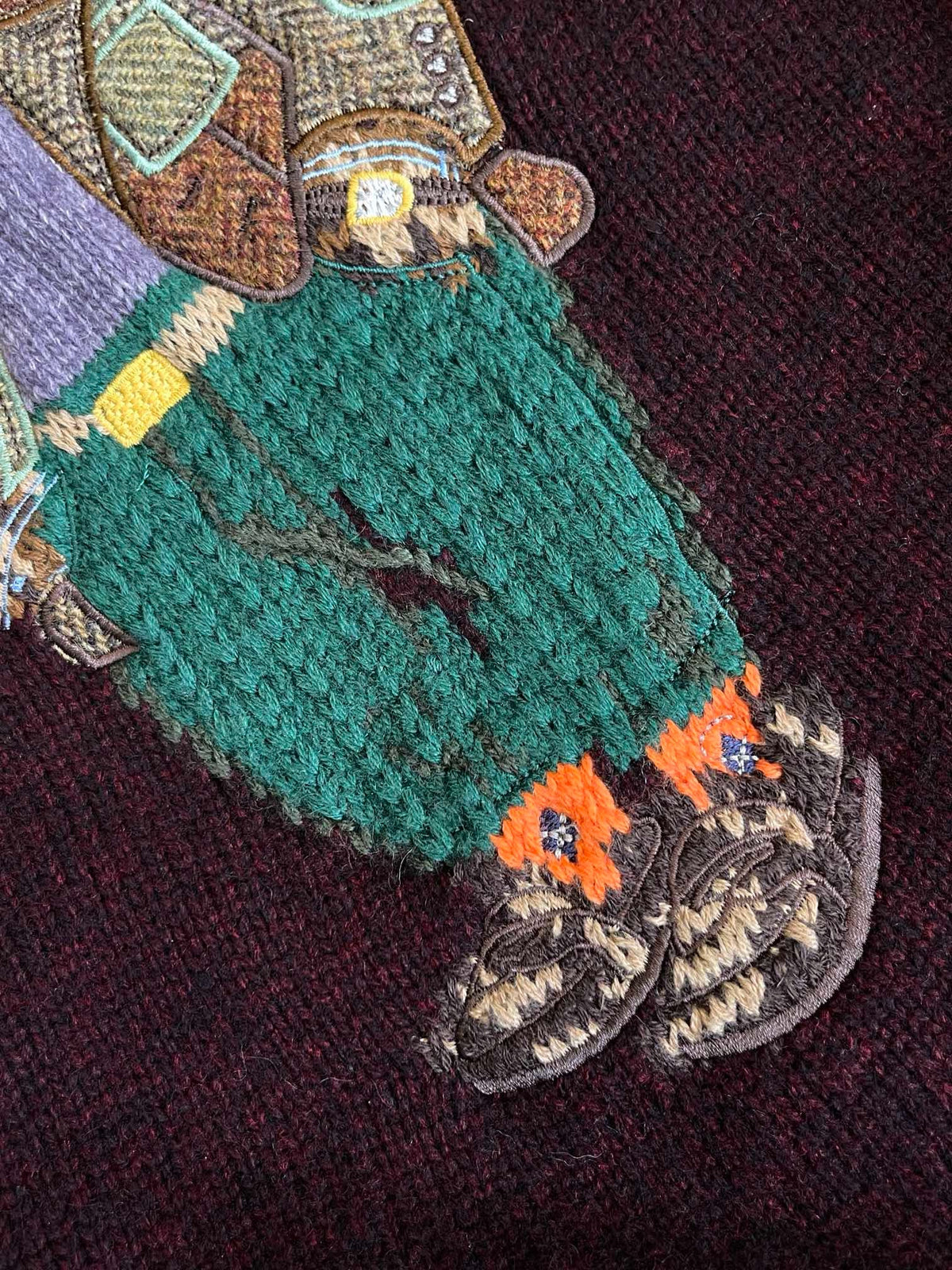 Ralph Lauren Sweater