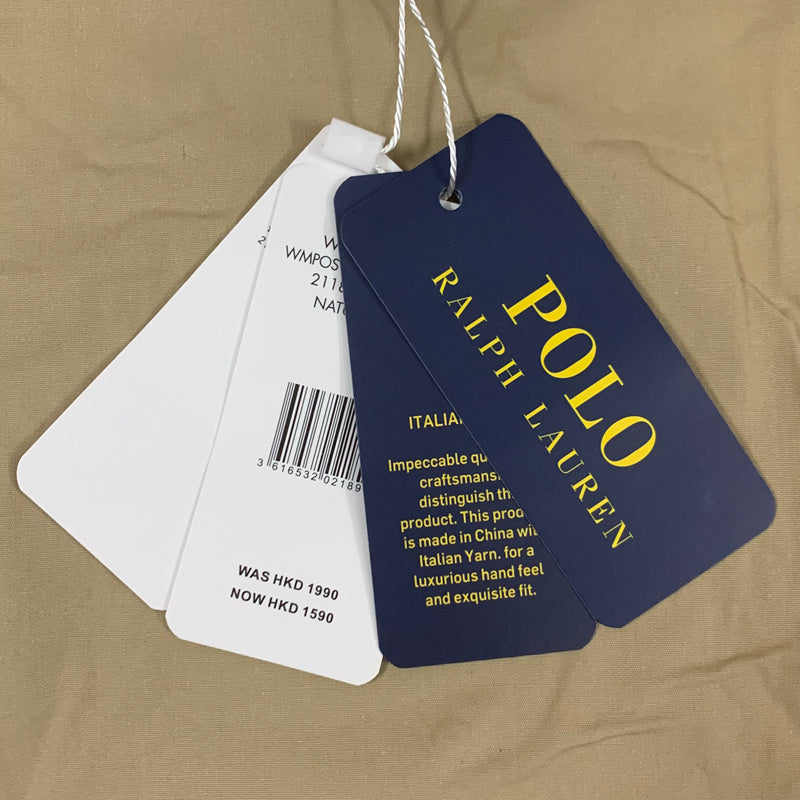 Ralph Lauren Jacket