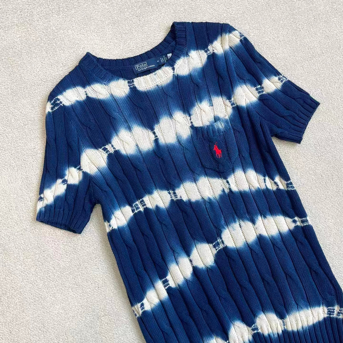 Ralph Lauren Tshirt Female