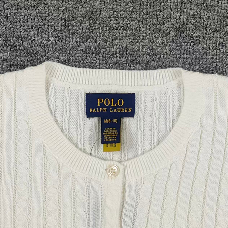 Ralph Lauren Sweater Female