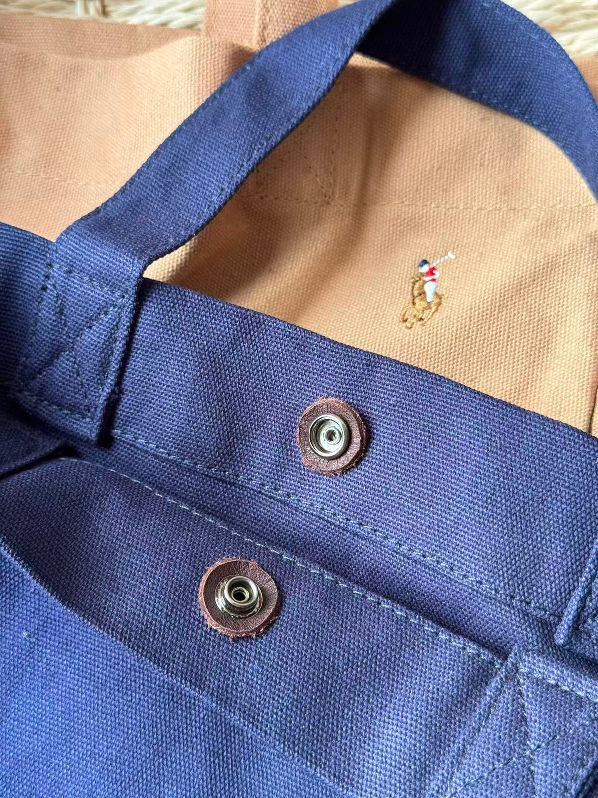 Ralph Lauren Bag