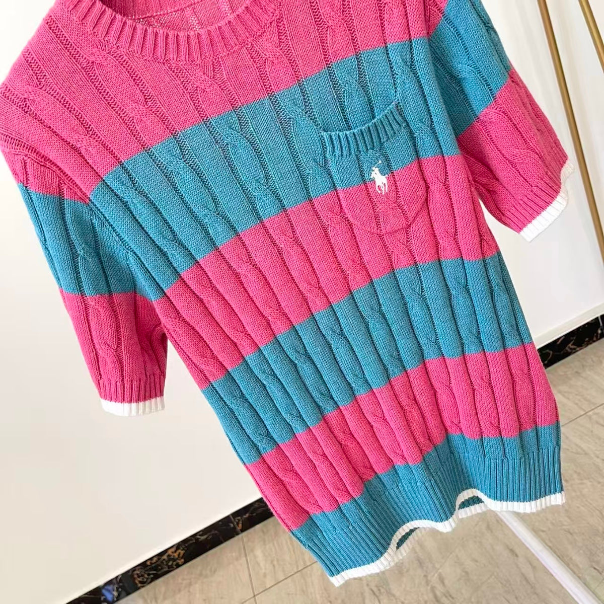 Ralph Lauren Sweater Female