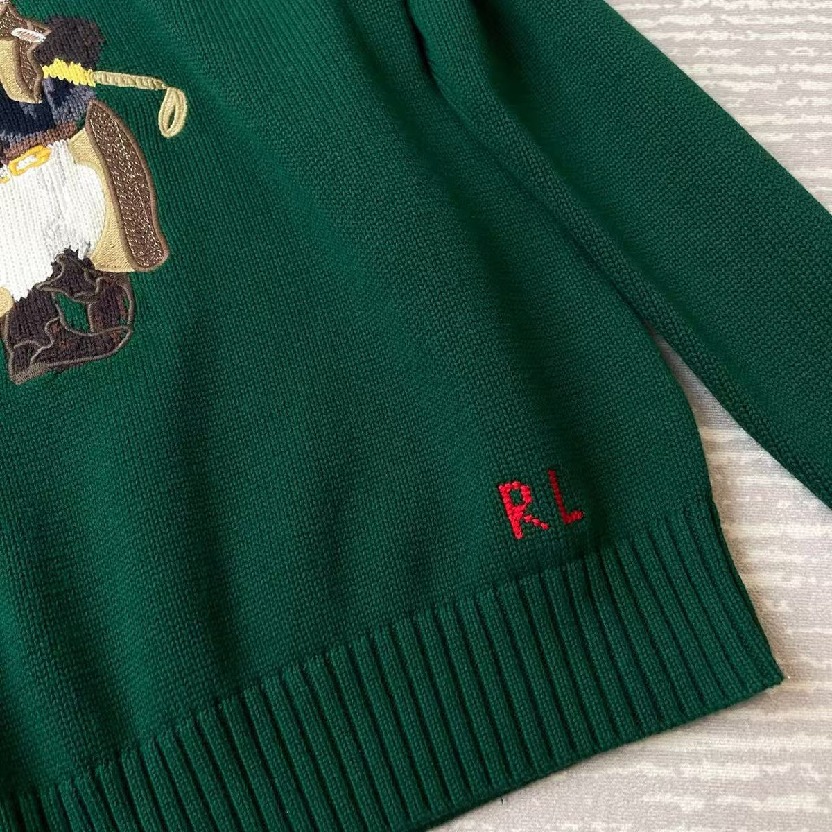 Ralph Lauren Sweater