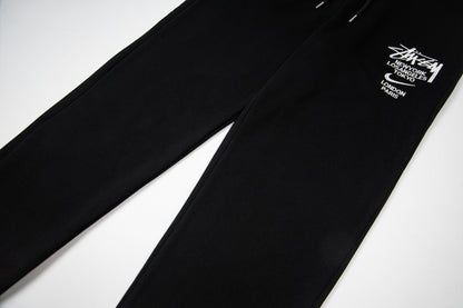 Stu x Nk Pants