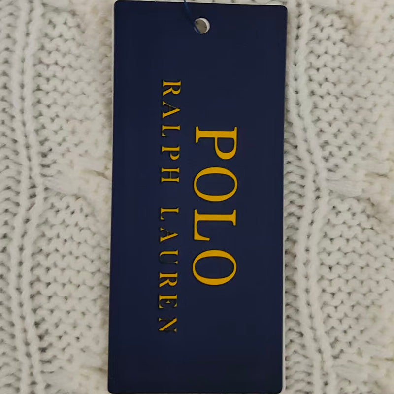 Ralph Lauren Sweater Female