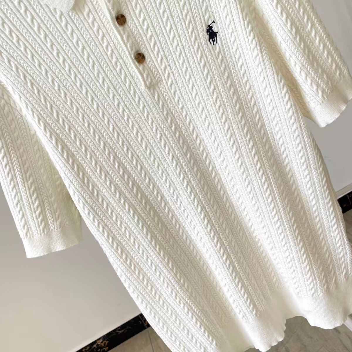 Ralph Lauren Polo Sweater