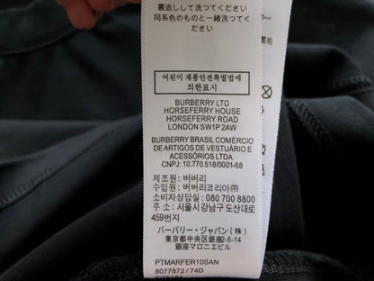 BB Shirt
