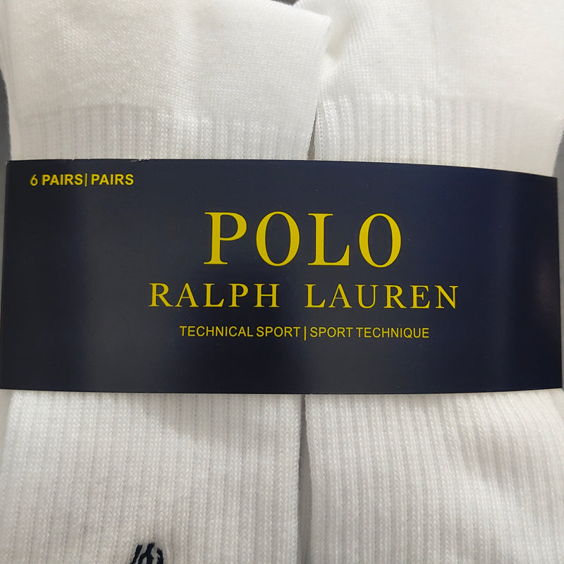 Ralph Lauren Socks