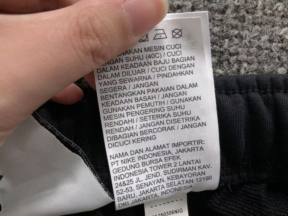 N1K Shorts