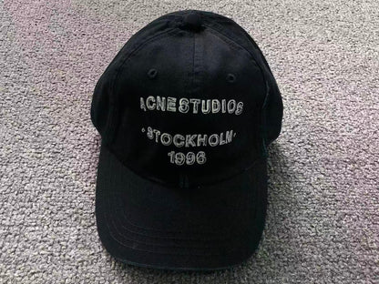 AcneStdios Cap