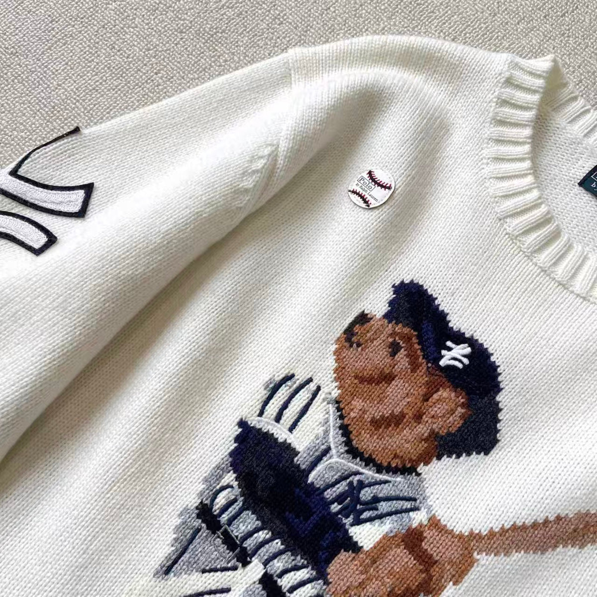 Ralph Lauren Sweater