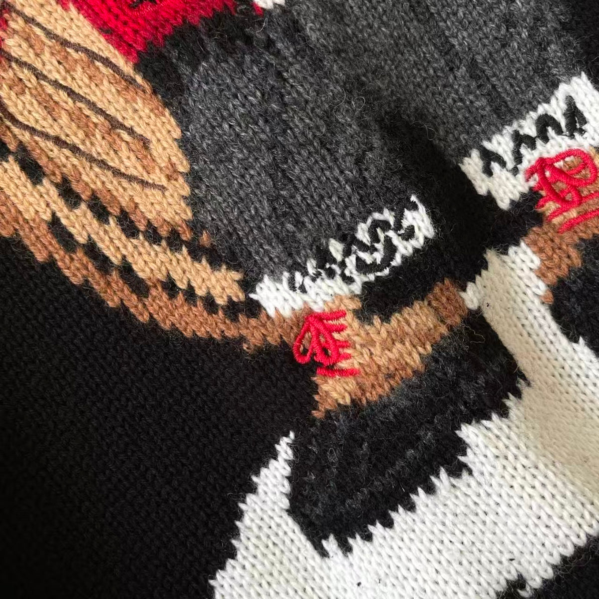 Ralph Lauren Sweater