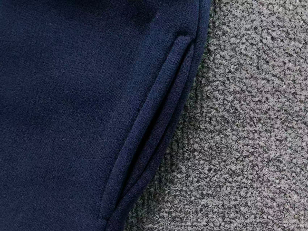 N1K Pants & Hoodie