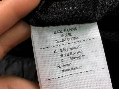 N1K Jacket