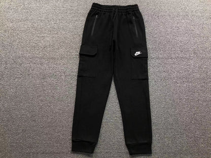 N1K Pants & Hoodie