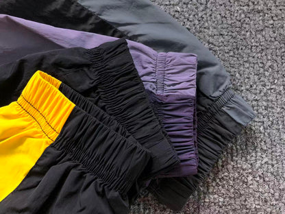 N1K Pants & Hoodie