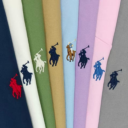 Ralph Lauren Shirt Female