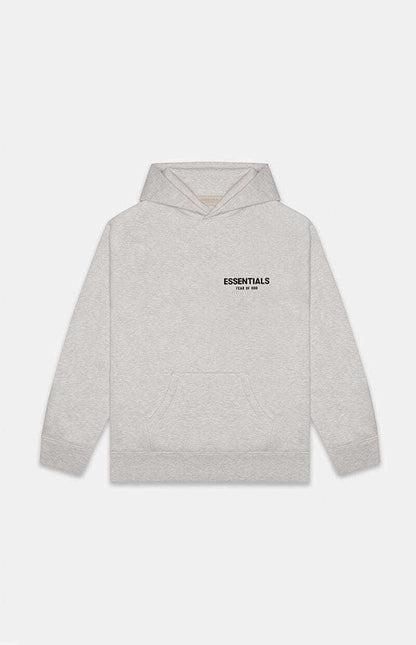 FOG x Essentials Hoodie 22SS