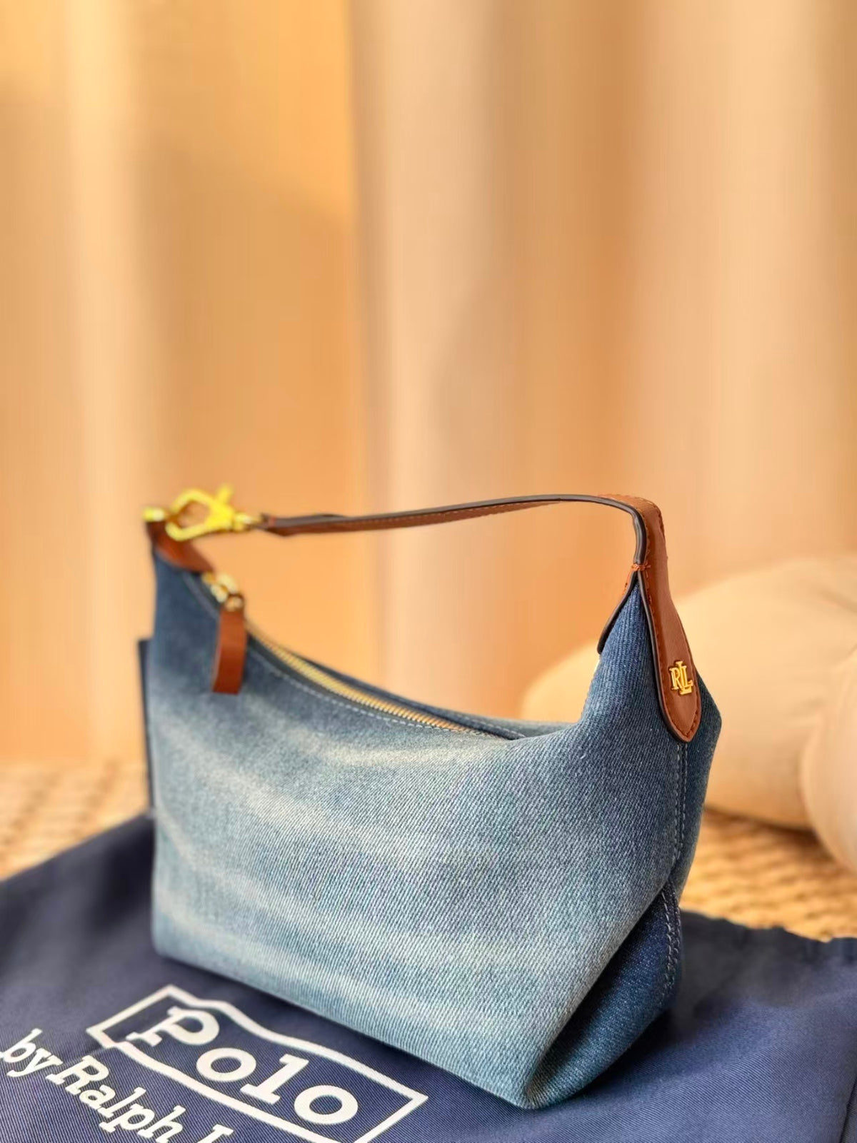 Ralph Lauren Bag