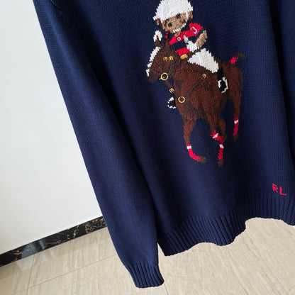 Ralph Lauren Sweater Female