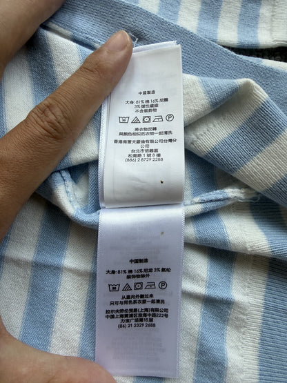 Ralph Lauren Sweater & Tshirt