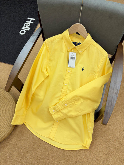 Ralph Lauren Shirt Female