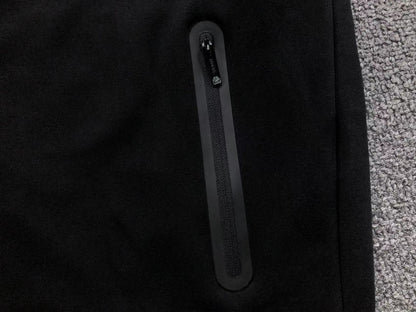 N1K Pants & Hoodie
