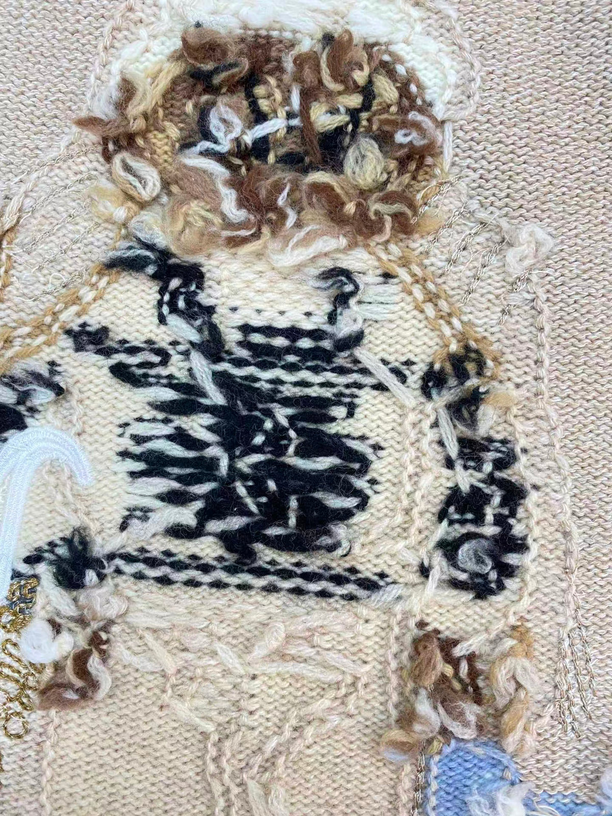 Ralph Lauren Sweater Female