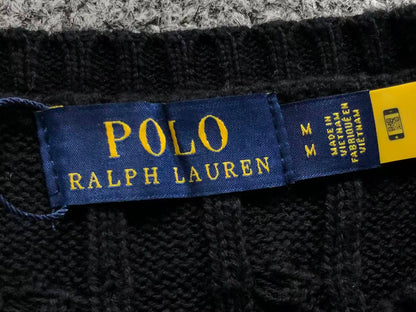 Ralph Lauren Sweater Female