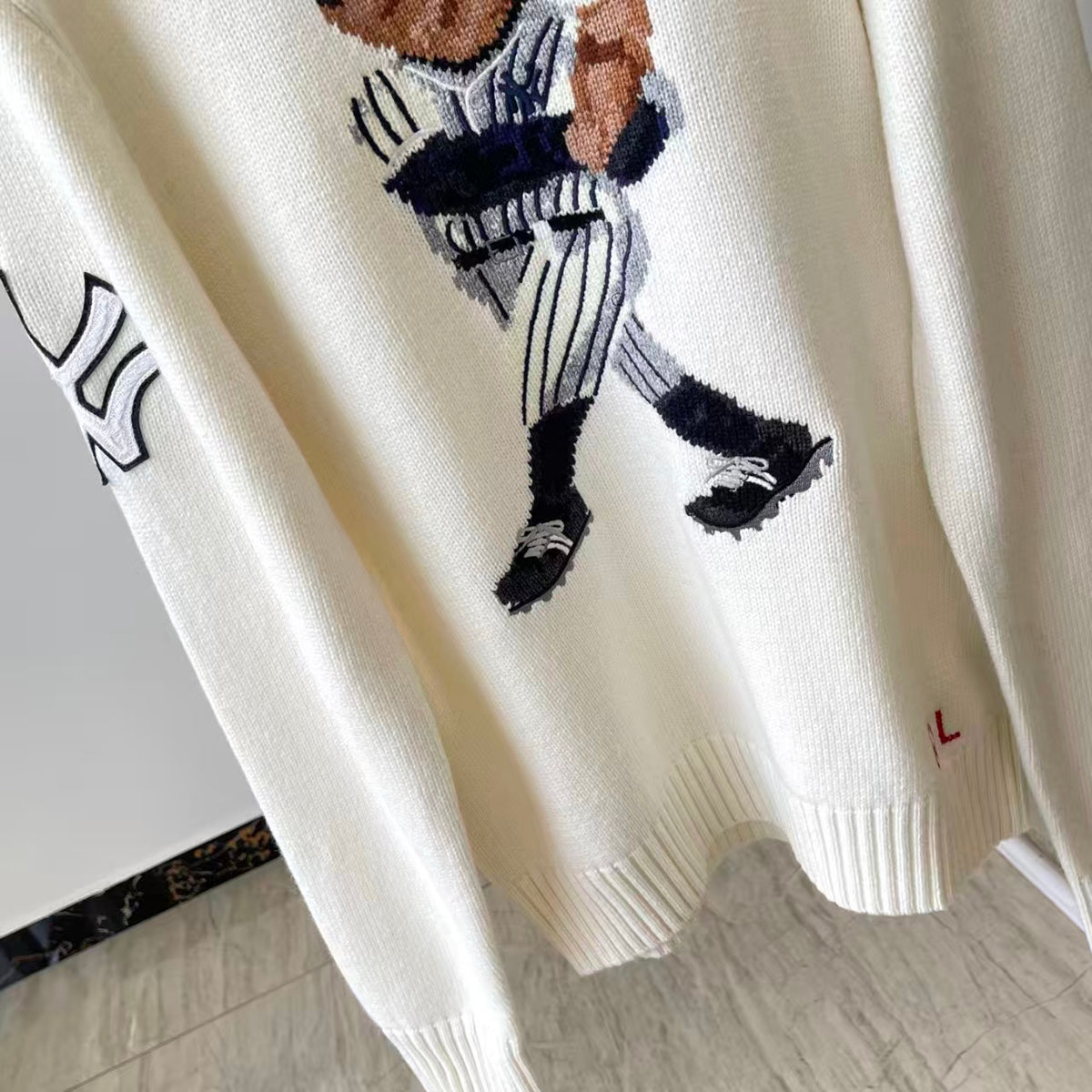Ralph Lauren Sweater