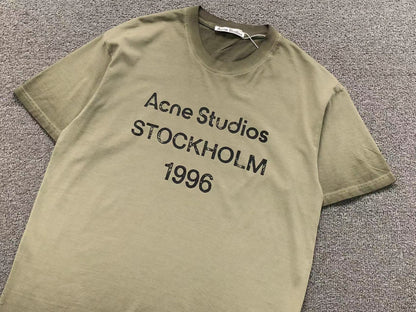 AcneStdios Tshirt