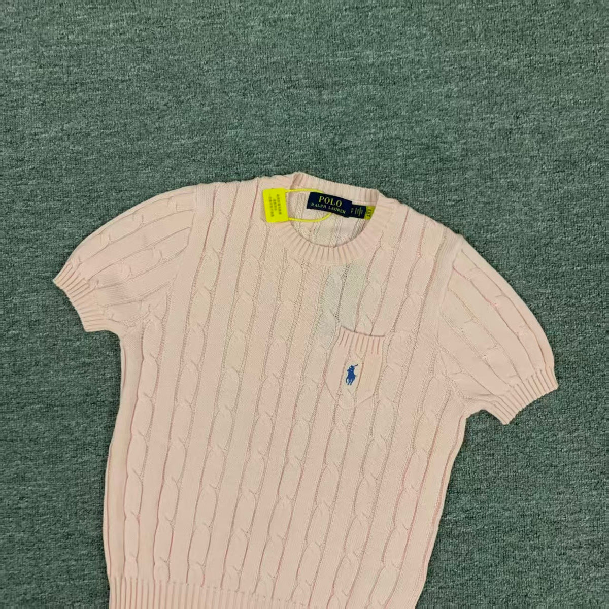 Ralph Lauren Sweater Female