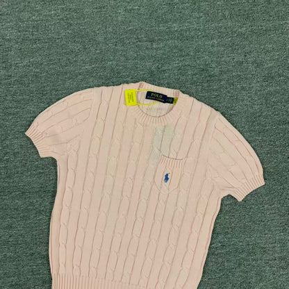Ralph Lauren Sweater Female