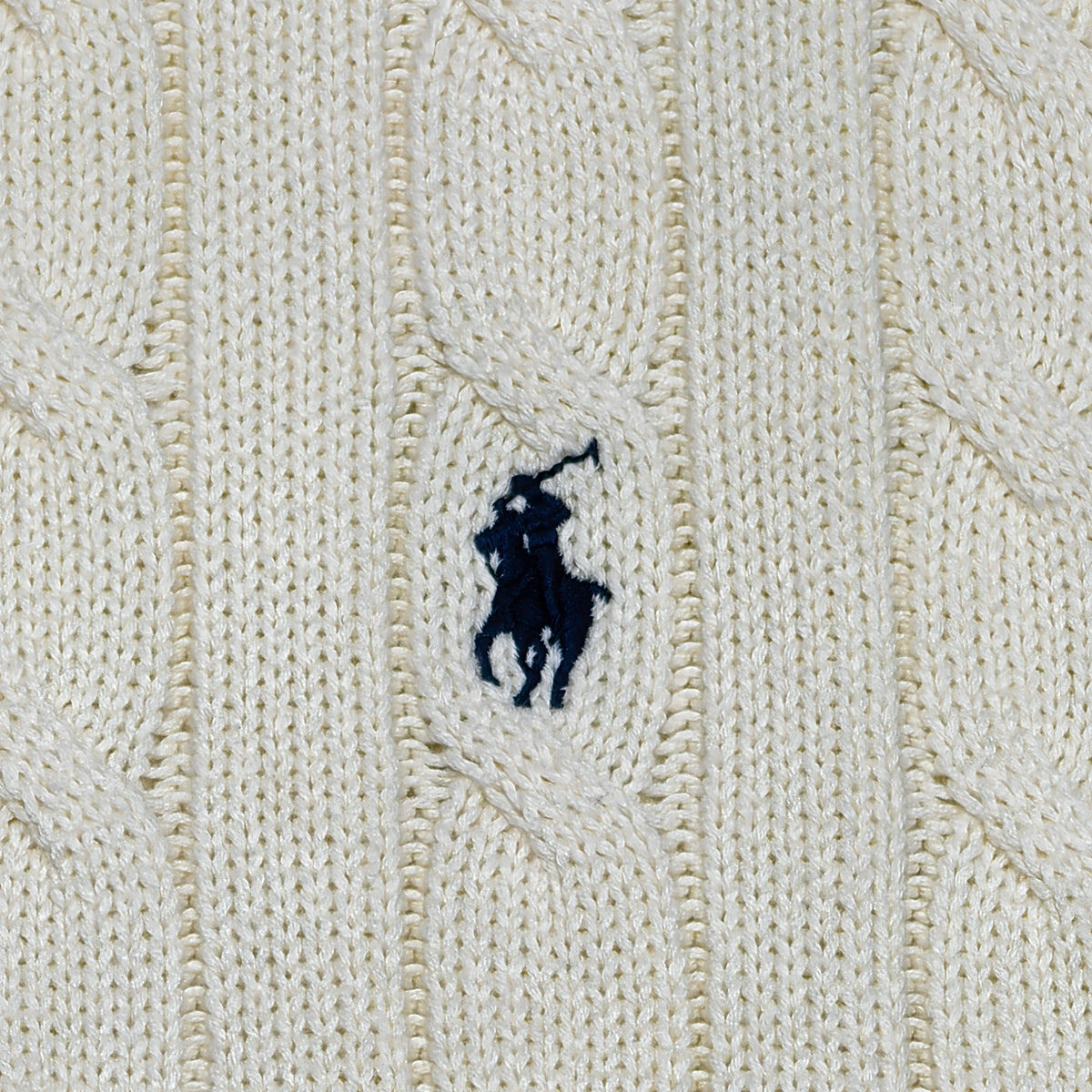 Ralph Lauren Polo Sweater