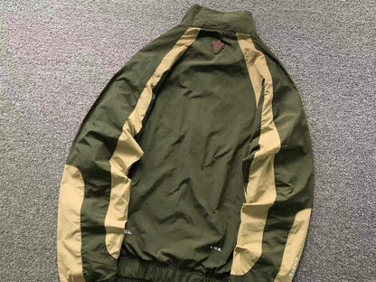N1K Pants & Hoodie