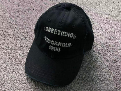 AcneStdios Cap