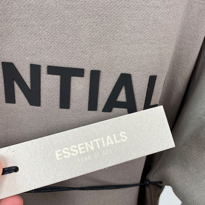 FOG x Essentials Hoodie 20SS