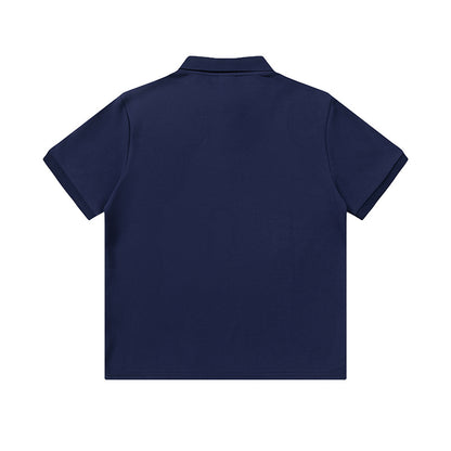 Stu Polo Tshirt