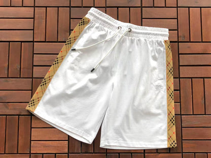 BB Tshirt & Shorts