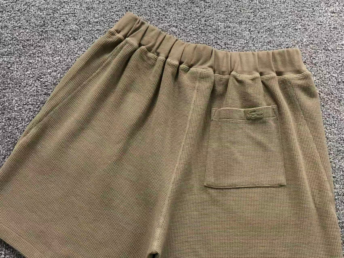 Classic Shorts Tshirt
