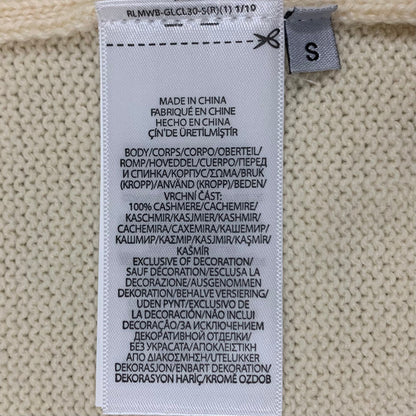 Ralph Lauren Sweater