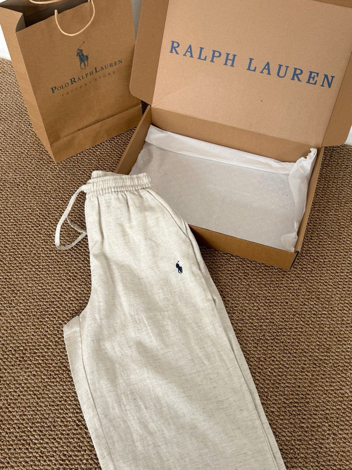 Ralph Lauren Pants