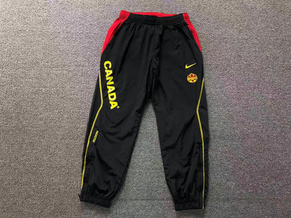 N1K Pants & Hoodie