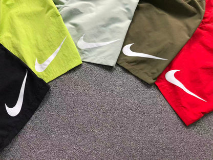N1K Shorts