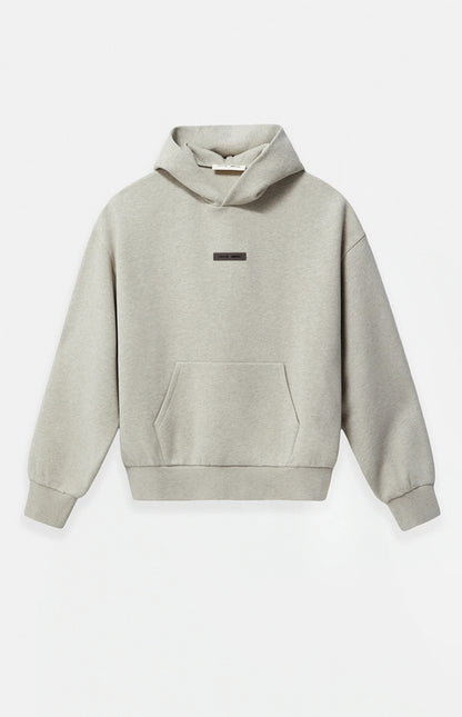FOG x Essentials Hoodie 25SP Metallic