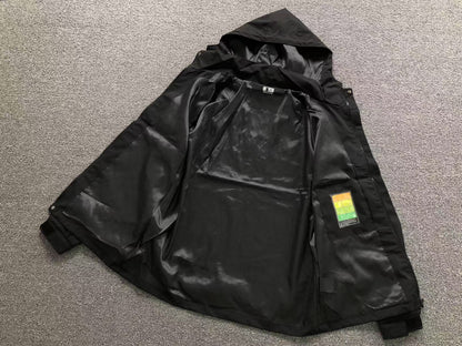 N1K Jacket