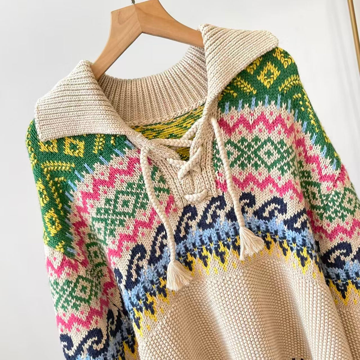 Ralph Lauren Sweater Female